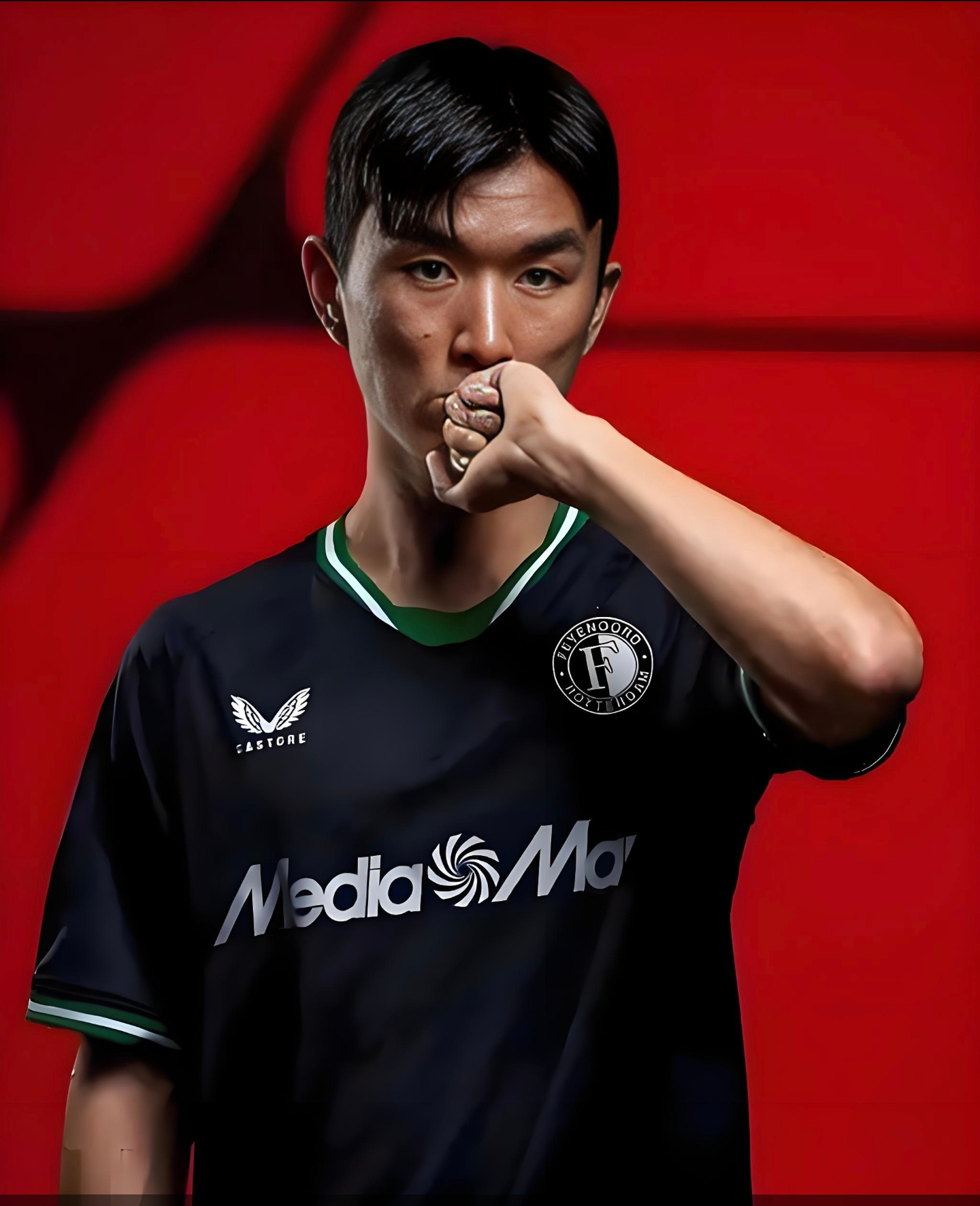 爱游戏官网赛前费耶诺德备战法甲；主帅复盘细节曝光；赛场秩序良好；资深球员宣示担当的简单介绍